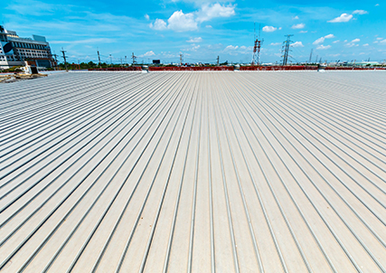 Commercial Roofing