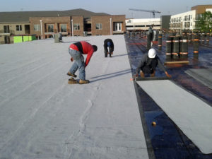 Commercial Roofing