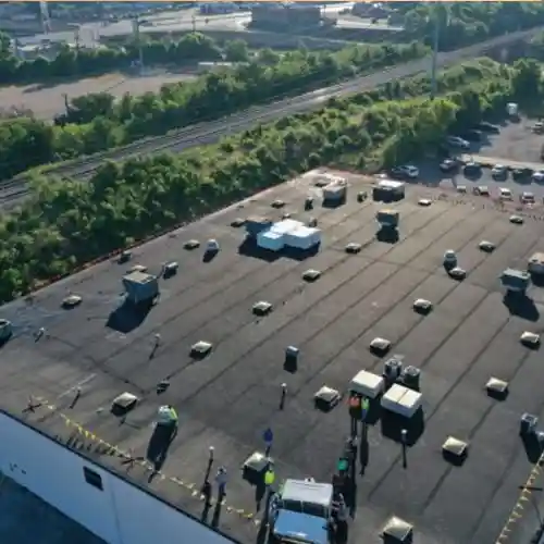 Commercial Roofing