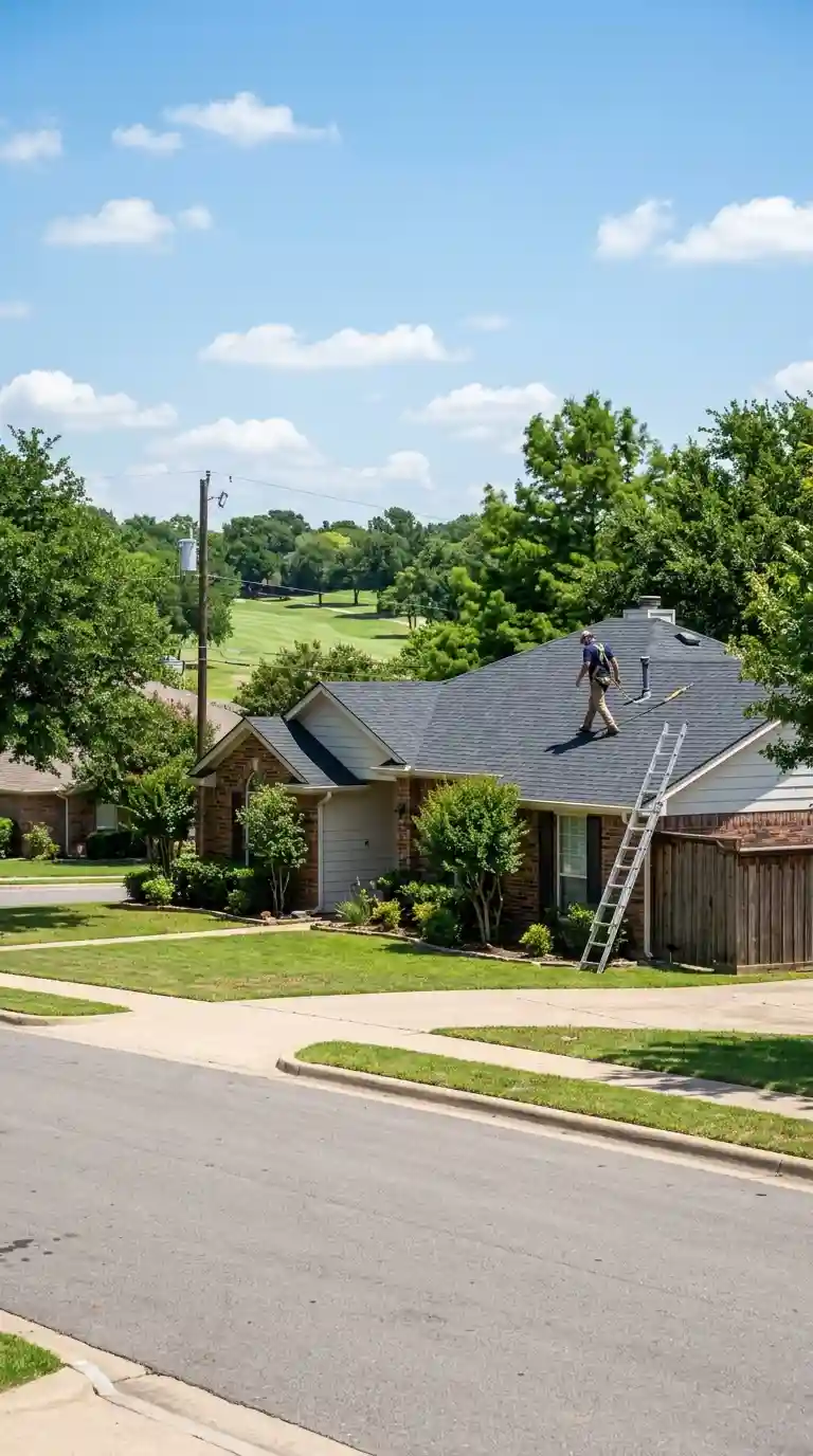 roof-inspection-mansfield-national-edproofing duncanville roof job 2025